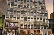 自由花园四期2月进度报告：纽约大学万豪酒店已创造约1309个就业机会