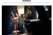 疫情爆发，美国移民局关门全球签证停发，EB-5迎来转机？