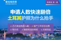 微课堂|土耳其最新申请数据及成功案例