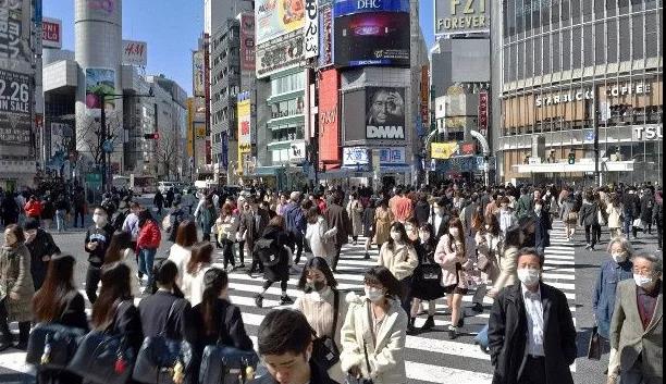 日本疫情没有大爆发，到底是“捂着被子”还是另有隐情？