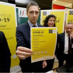 直击全球抗疫|为帮助民众顺利度过疫情,爱尔兰政府推出一系列利好举措