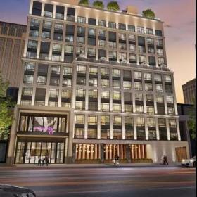 自由花园四期3月进展：纽约大学万豪酒店创造就业数已满足所有投资人的需要