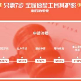 25万美金全家一步到位拿护照、跳板英美、畅行欧盟，这样的项目你心动吗？