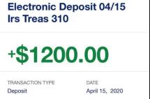 除了刷屏的上千美元补助金，美国人还可以领这些钱