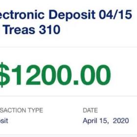 除了刷屏的上千美元补助金，美国人还可以领这些钱