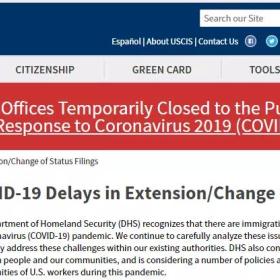 张伟丽终于要回国了，如果你还滞留美国，签证快到期了怎么办？