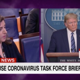 一周热闻|欧盟多国战疫现转机，美国新增4840亿疫情补贴