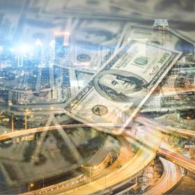 美国应对疫情总共花了多少钱？都花在哪里了？