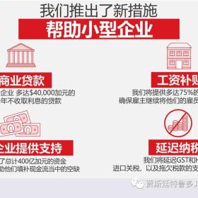 因为疫情你失业了？在加拿大失业不可怕，补助比工资高！