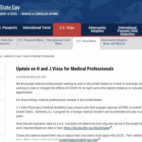 机遇与挑战并存，疫情下各国移民利好消息大放送！