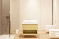 葡萄牙里斯本市中心宜居公寓T1-1080