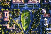 斯坦福大学曾经差点破产，是什么拯救了一代名校？