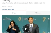 爱尔兰：将疫情转为投资新契机！