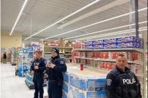 疫情下的美国社会百态：在美国当总统，真是太难了！