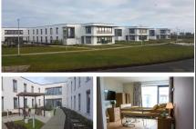 爱尔兰项目进展：福利房II期投资人已收到居留许可，养老院运营状态良好