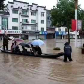 疫情、公交坠江、洪灾、地震...2020这届高考生太难了