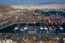 比港,希腊的生命线!前景不可限量,投资正当时！