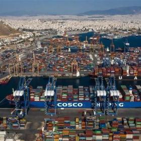 比港,希腊的生命线!前景不可限量,投资正当时！