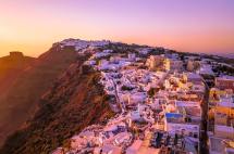 众多移民高性价项目，25万欧希腊移民为何深受追捧？