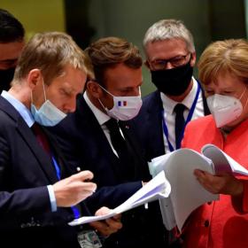 欧盟史上最大规模复苏计划来了，7500亿欧元！大好投资机会看这里