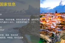 葡萄牙成2020全球最适宜养老国家，它到底有什么优势