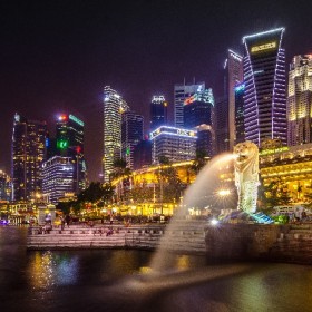 为什么富人移民新加坡？这5点理由告诉你真相
