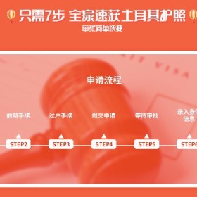 土耳其移民申请要满足什么条件？申请流程有哪些？