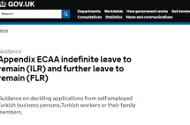 干货！土耳其护照移民英国全攻略