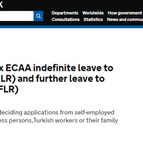 干货！土耳其护照移民英国全攻略