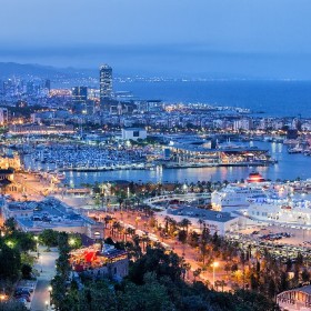 火过葡萄牙，西班牙成黄金签证强国，附最新申请数据及成功案例