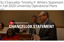 突发，疫情下留学生在美国只上网课将遭遣返？留学生炸了！学校也懵了！