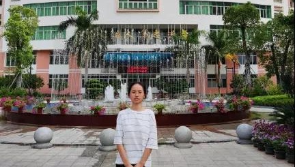 拒绝高考状元白湘菱的北大，却录取了外籍生郑楒婷，合规吗？