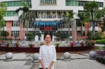 拒绝高考状元白湘菱的北大，却录取了外籍生郑楒婷，合规吗？