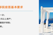 希腊移民 ▏永居卡续签和入籍条件有哪些？