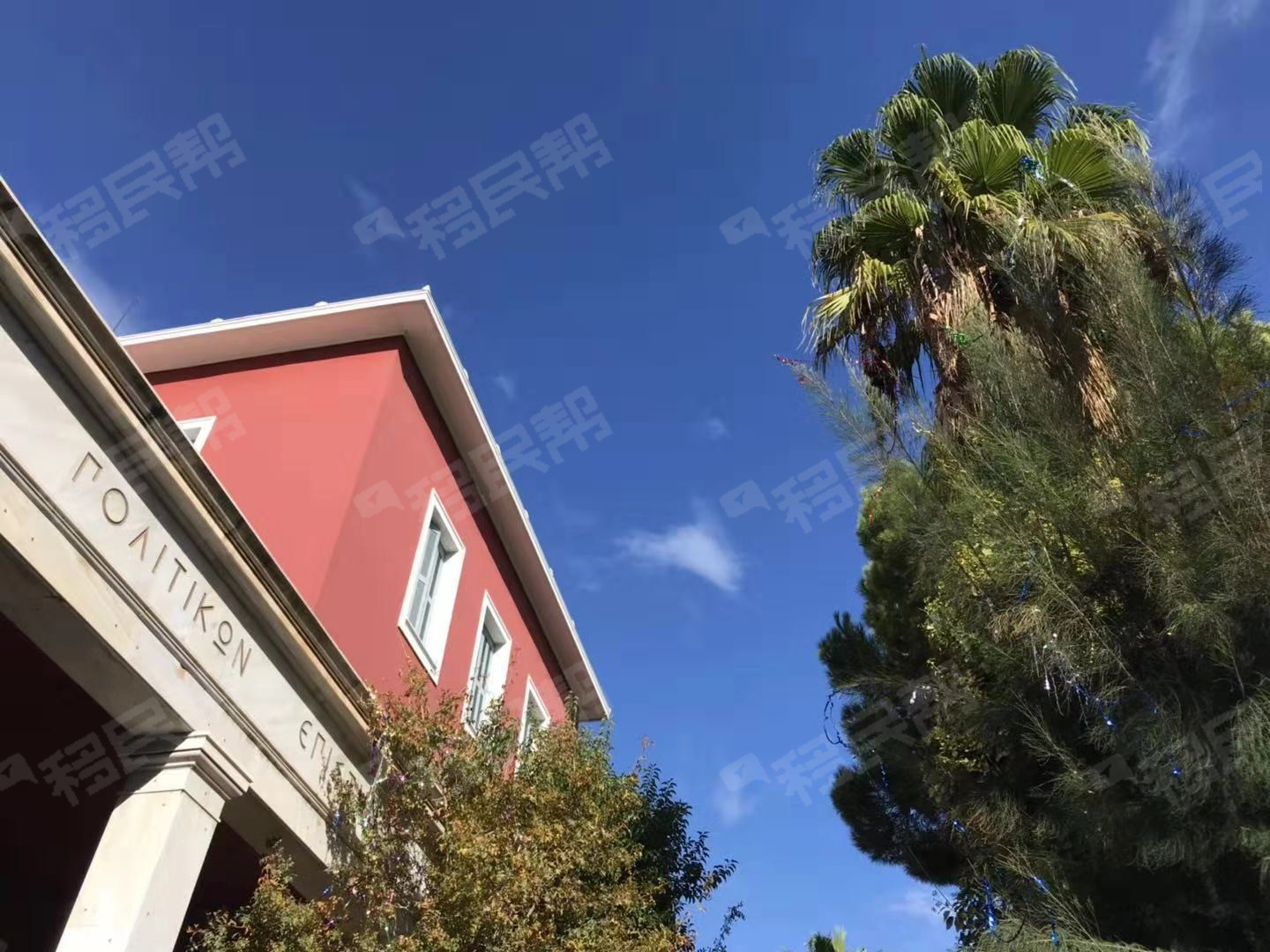盘点 ▎热门移民国家移民监对比