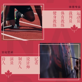 如何申请加拿大移民？自雇项目带你走花路！