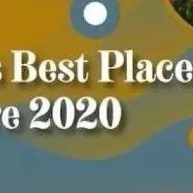 2020年适宜养老的国家，葡萄牙荣登榜首