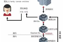 案例分析|家族传承不仅是财富传承，一步步教你如何合理架构信托