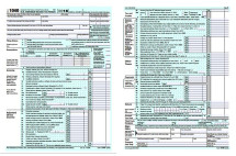 美国报税那些事儿：时间、要求、税率、身份、抵扣等，全了！