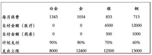 美国有没有重疾险？外国人可以购买这个险种作为备选方案
