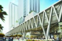 好消息！铁狮门哥谭大厦I526获批，还有更多EB5项目等你来