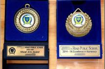 澳洲小学的奖项太多了，不以成绩论英雄，女儿拿奖到手软！