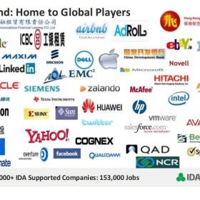 苹果碰上爱尔兰，直接省下130亿欧元！