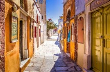 希腊购房移民有没有工作资格？不工作靠什么生活？