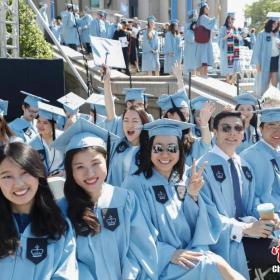 认可高考成绩的海外院校越来越多,留学申请如何启动？