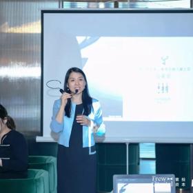 寰投移民帮“HT下午茶&格兰菲迪威士忌品鉴晚宴”圆满落幕