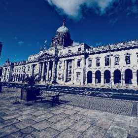 爱尔兰投资移民是否适合您？