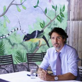 加拿大老年人这么幸福！总理将兑现承诺，再次增加长者的老年福利金10%