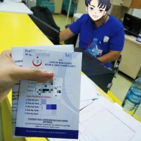 为了撸猫，我进了土耳其医院，真实体验了土耳其优质的医疗服务水平