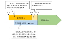 细致解读！一篇搞清日本年金制度！